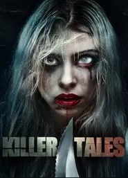 Killer Tales (2023) Unofficial Hindi Dubbed