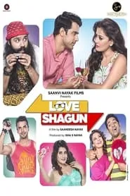 Love Shagun (2016) Hindi HD
