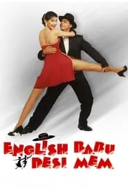 English Babu Desi Mem 1996 Hindi