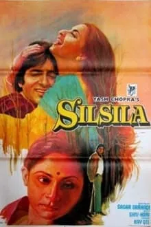 Silsila (1981) Hindi