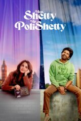 Miss. Shetty Mr. Polishetty (Hindi)