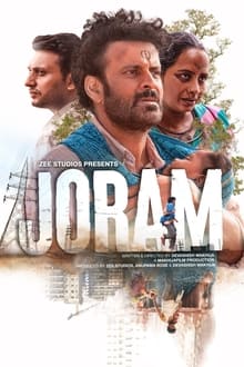 Joram (2023) Hindi HD