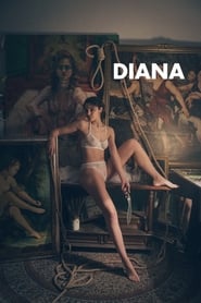 Diana (2018) Unofficial Hindi Dubbed