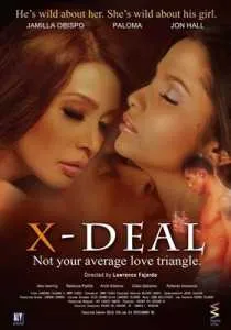 X Deal (2011) Unofficial Hindi Dubbed