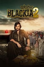 Blackia 2 (2024) Punjabi