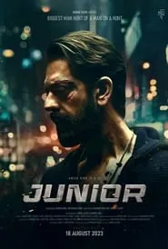 Junior (2023) Punjabi PreDvd