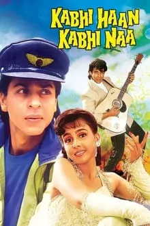 Kabhi Haan Kabhi Naa (1994) Hindi HD