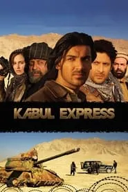 Kabul Express (2006) Hindi HD