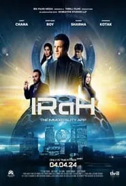 IRaH (2024) HQ Hindi