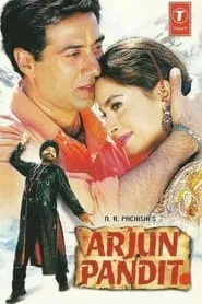 Arjun Pandit (1999) Hindi