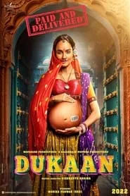 Dukaan (2024) Hindi Predvd