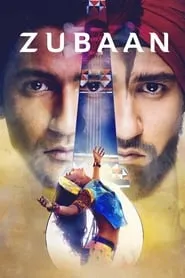 Zubaan (2016) Hindi HD