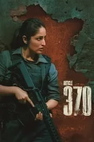 Article 370 (2024) Hindi HD