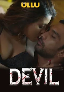 Devil Part 1 (2024) UllU Hindi