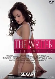 The Writer Vol 2 (2014)