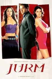 Jurm (2005) Hindi