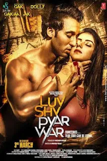 Luv Shuv Pyar Vyar (2017) Hindi