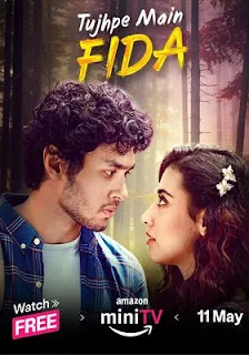 Tujhpe Main Fida 2024 Hindi TV Series