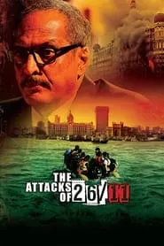 The Attacks Of 26-11 (2013) Hindi HD