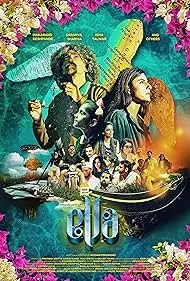 Ella (2024) Hindi