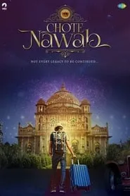 Chote Nawab (2024) Hindi