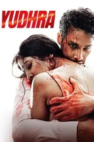 Yudhra (2024) Latest Movie In Hindi Predvd (HD)