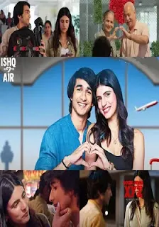 Ishq In The Air (2024) Hindi Season 1 Complete Free Watch Aand Download In HD