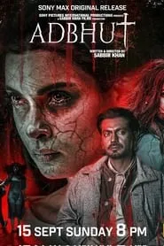 Adbhut (2024) Latest Hindi Free Watch And Downlaod