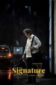 The Signature (2024) Latest Movie In Hindi HD