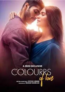 Colourrs of Love 2024 Hindi