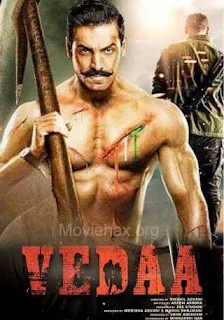 Vedaa (2024) Hindi HD